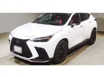 2023 Lexus NX