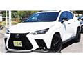 2023 Lexus NX