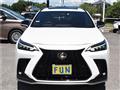 2023 Lexus NX