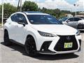 2023 Lexus NX