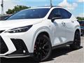2023 Lexus NX