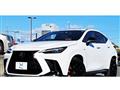 2023 Lexus NX