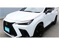 2023 Lexus NX