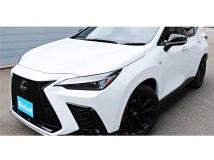 2023 Lexus NX