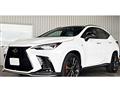 2023 Lexus NX