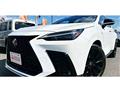2023 Lexus NX