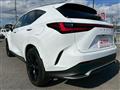 2023 Lexus NX