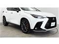2023 Lexus NX