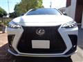 2023 Lexus NX