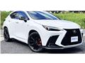 2023 Lexus NX