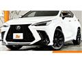 2023 Lexus NX