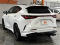 2023 Lexus NX