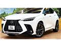 2023 Lexus NX