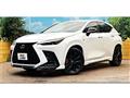 2023 Lexus NX