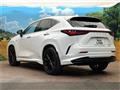 2023 Lexus NX