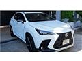 2023 Lexus NX