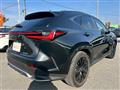 2023 Lexus NX