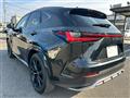 2023 Lexus NX