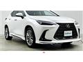2023 Lexus NX