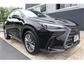 2023 Lexus NX