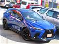 2023 Lexus NX