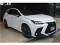 2023 Lexus NX