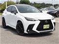 2023 Lexus NX
