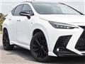 2023 Lexus NX