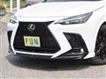 2023 Lexus NX