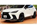 2023 Lexus NX