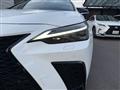 2023 Lexus NX