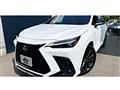 2023 Lexus NX