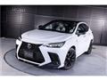 2023 Lexus NX