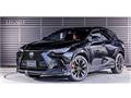 2023 Lexus NX