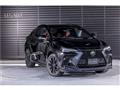 2023 Lexus NX