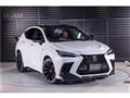 2023 Lexus NX