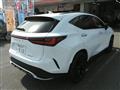 2023 Lexus NX