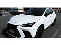 2023 Lexus NX