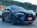 2023 Lexus NX