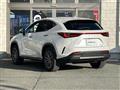 2022 Lexus NX