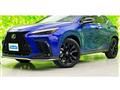 2022 Lexus NX