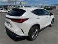 2022 Lexus NX
