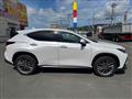 2022 Lexus NX