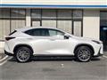 2022 Lexus NX
