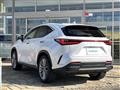 2022 Lexus NX