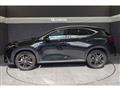 2022 Lexus NX