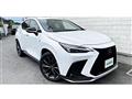2022 Lexus NX