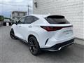 2022 Lexus NX
