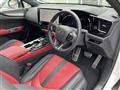 2022 Lexus NX