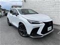 2022 Lexus NX